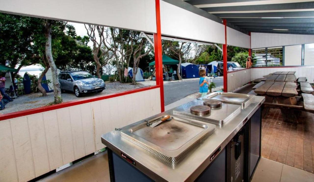 Reflections Byron Bay - Holiday Park Dış mekan fotoğraf