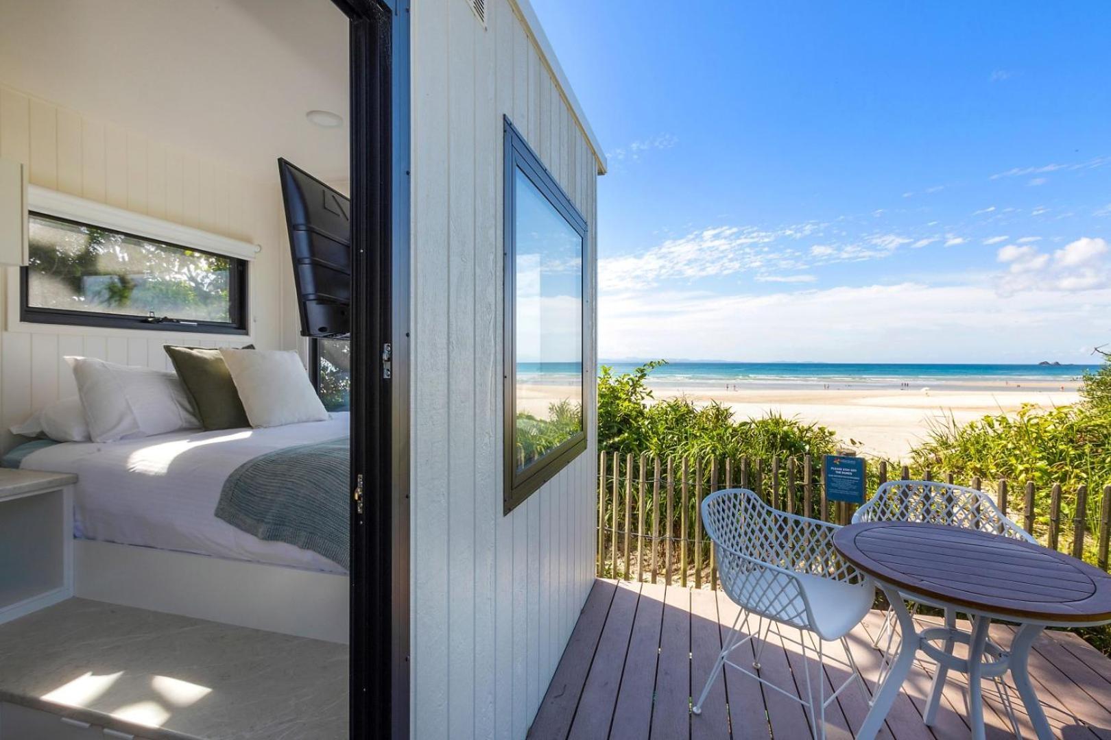Reflections Byron Bay - Holiday Park Dış mekan fotoğraf